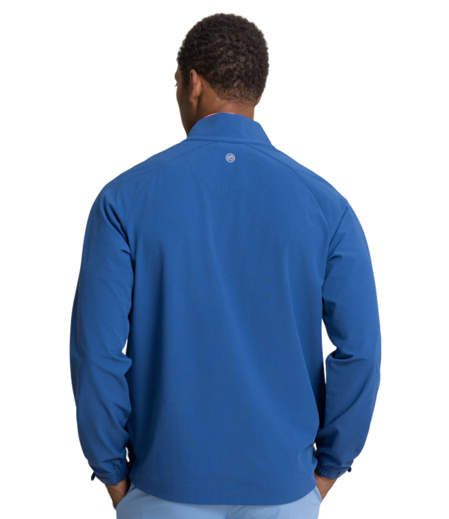 Southern Tide Seabreeze Perf Pullover