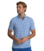 Southern Tide CB Core Sound Stripe Polo