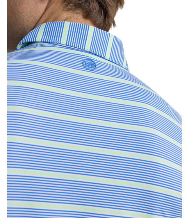 Southern Tide CB Core Sound Stripe Polo