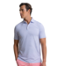 Southern Tide CB Water Way Stripe Polo