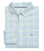Southern Tide CB Master Plaid Sportshirt