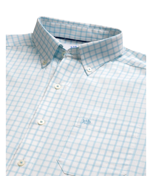 Tradewind Tattersall Sportshirt