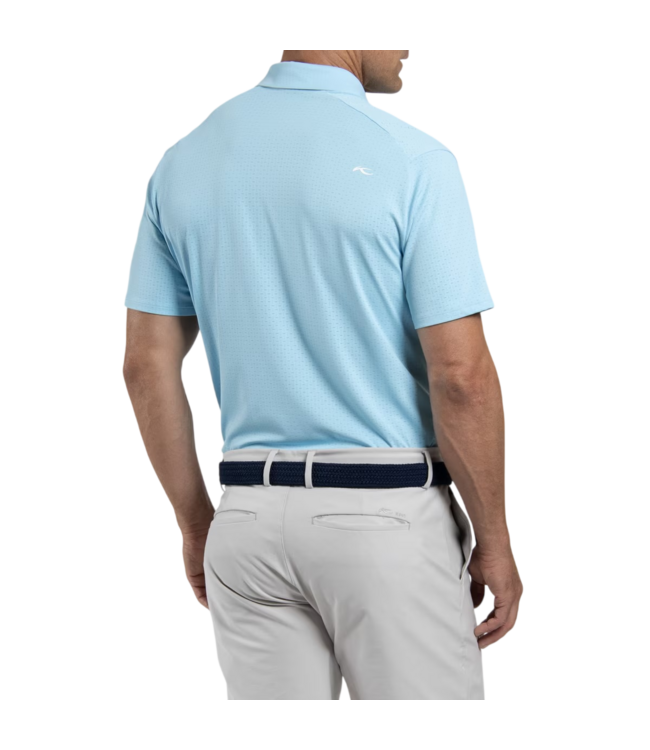 Kjus Savin Structure Polo