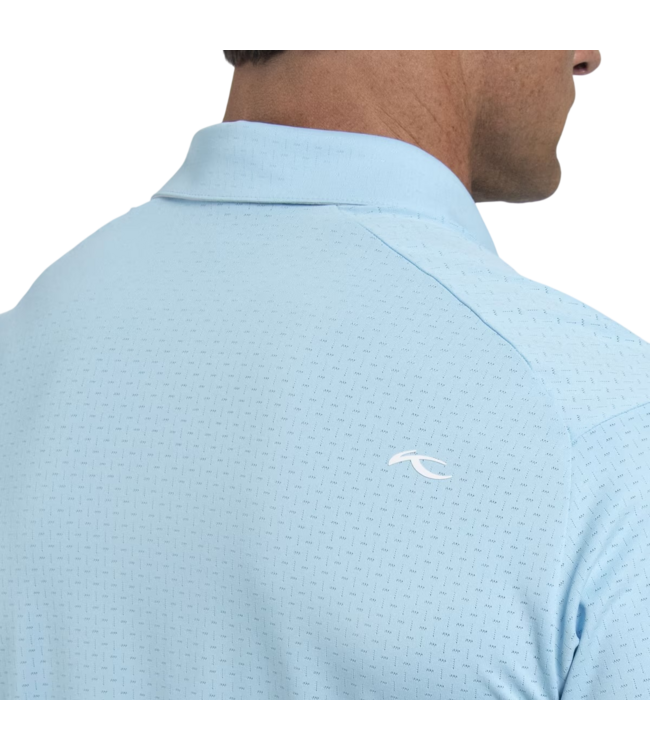 Kjus Savin Structure Polo