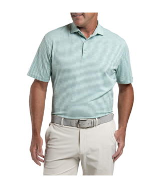 Kjus Lee Stripe Polo