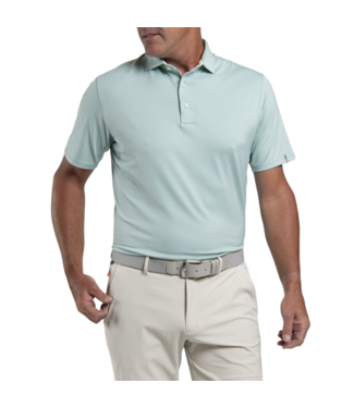 Kjus Soren Stripe Polo