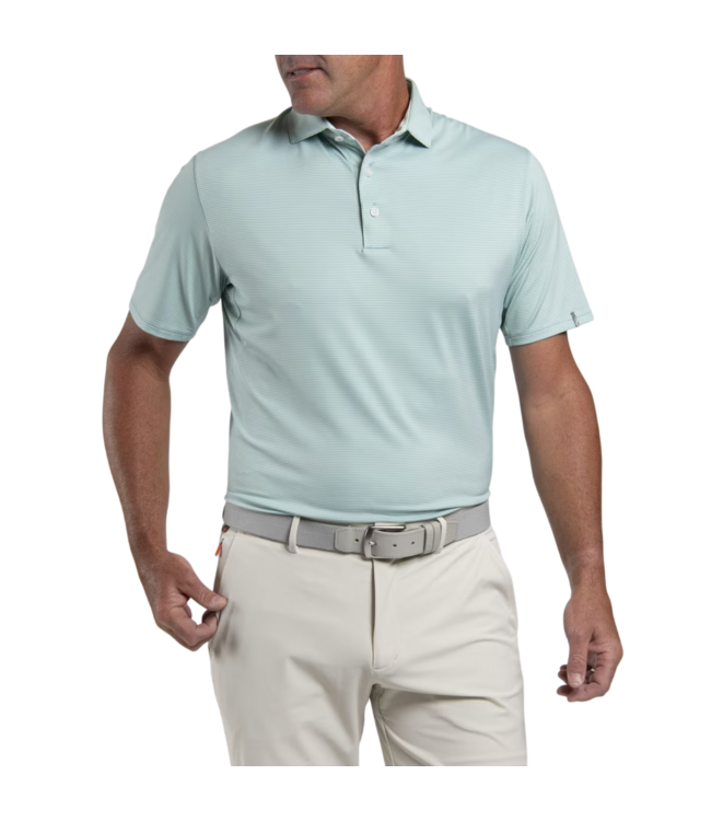 Kjus Soren Stripe Polo