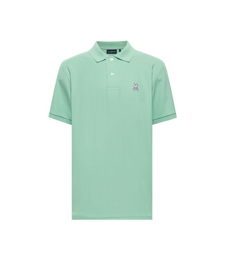 Psycho Bunny Classic Pique Polo