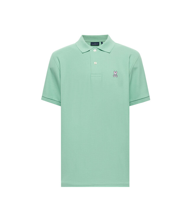 Classic Pique Polo