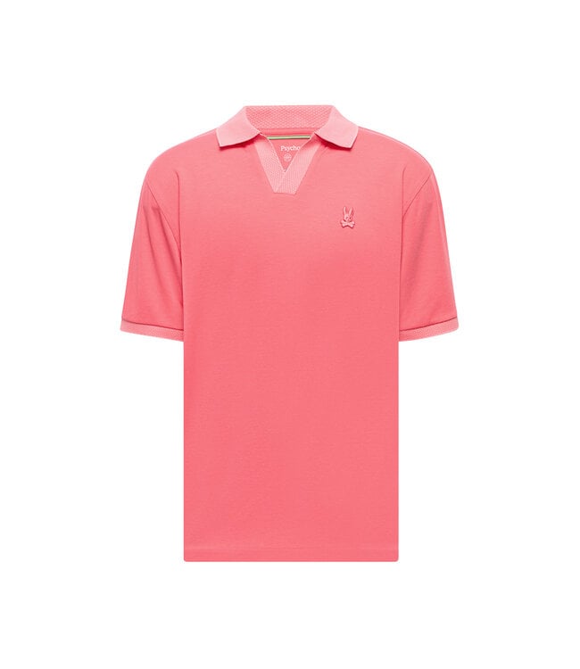 Psycho Bunny Jonathan Pique Polo
