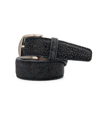 LEN Belts South African Buffalo Belt