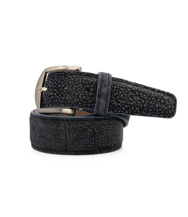 LEN Belts South African Buffalo Belt