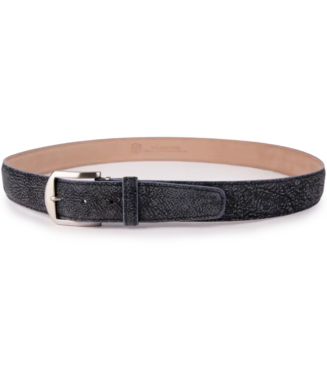 LEN Belts South African Buffalo Belt