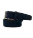 LEN Belts Alcantara Belt