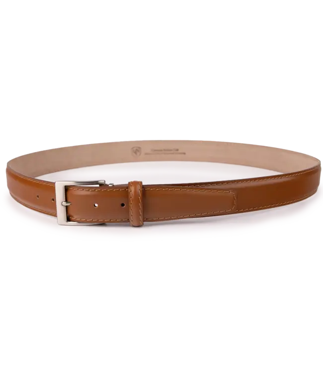 LEN Belts 35 MM Italian Calf