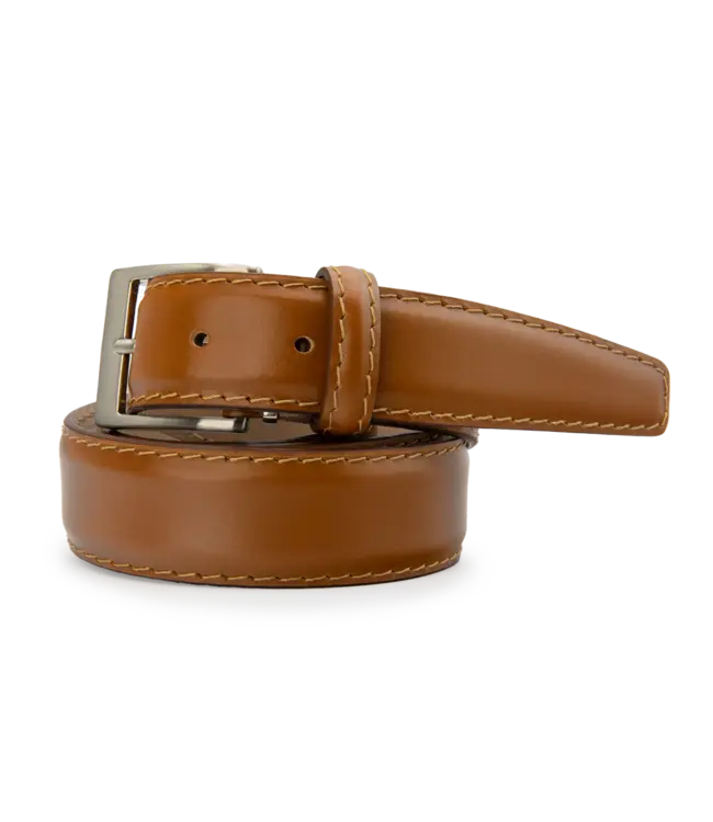 LEN Belts 35 MM Italian Calf