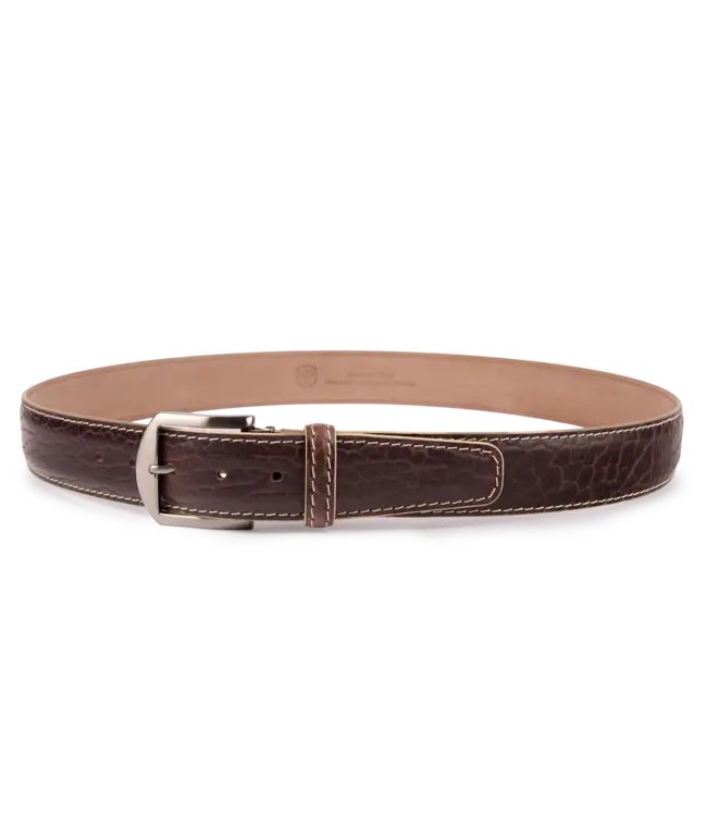 LEN Belts American Bison