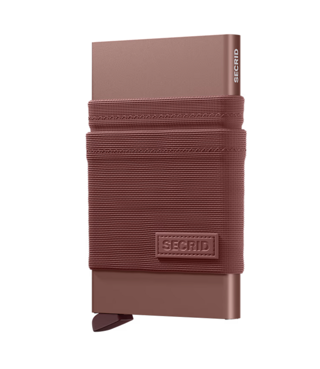 Secrid Flex Wallet