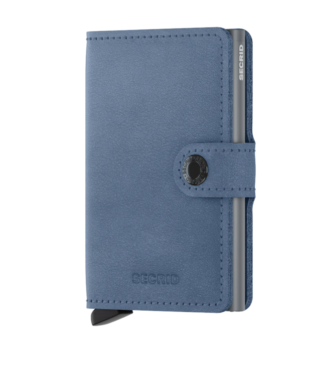 Mini Wallet