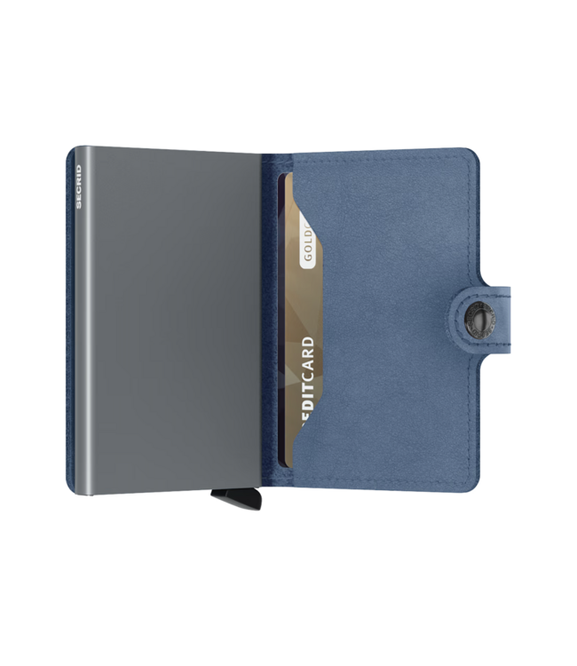 Mini Wallet