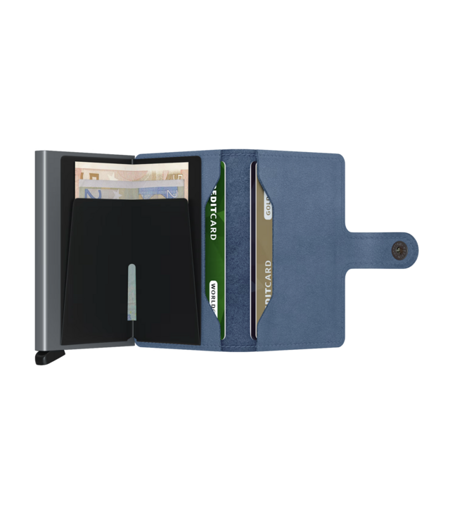 Mini Wallet