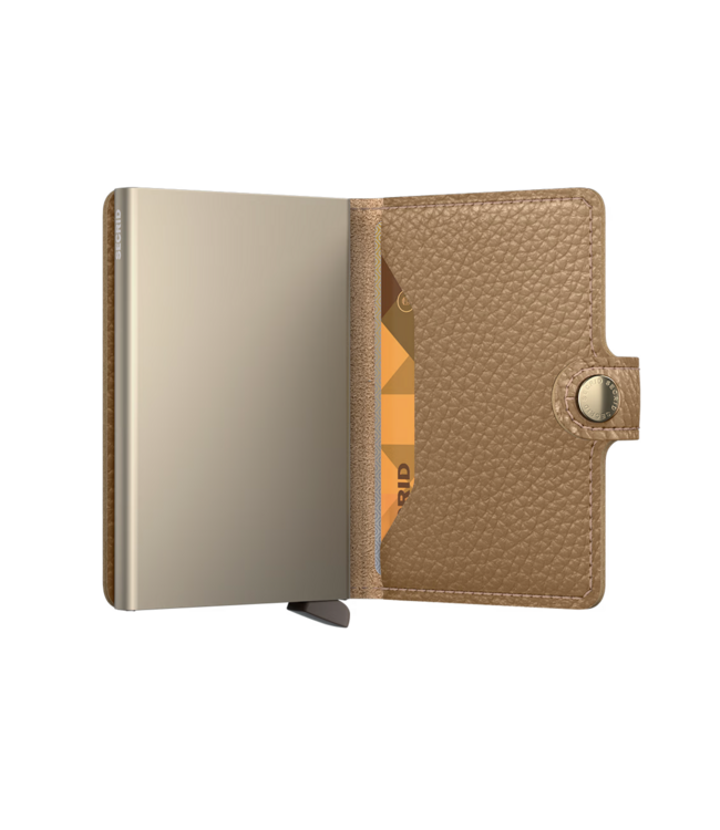 Secrid Mini Wallet