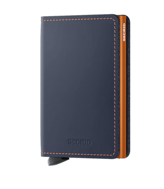 Secrid Slim Wallet