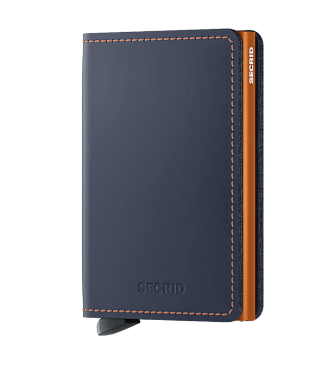 Secrid Slim Wallet
