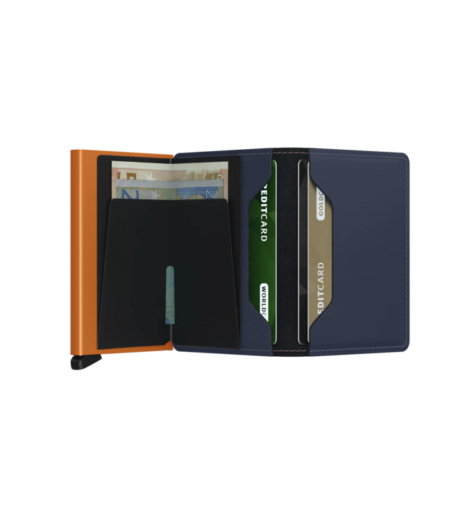 Slim Wallet