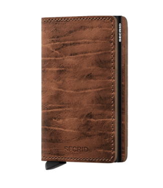 Secrid Slim Wallet