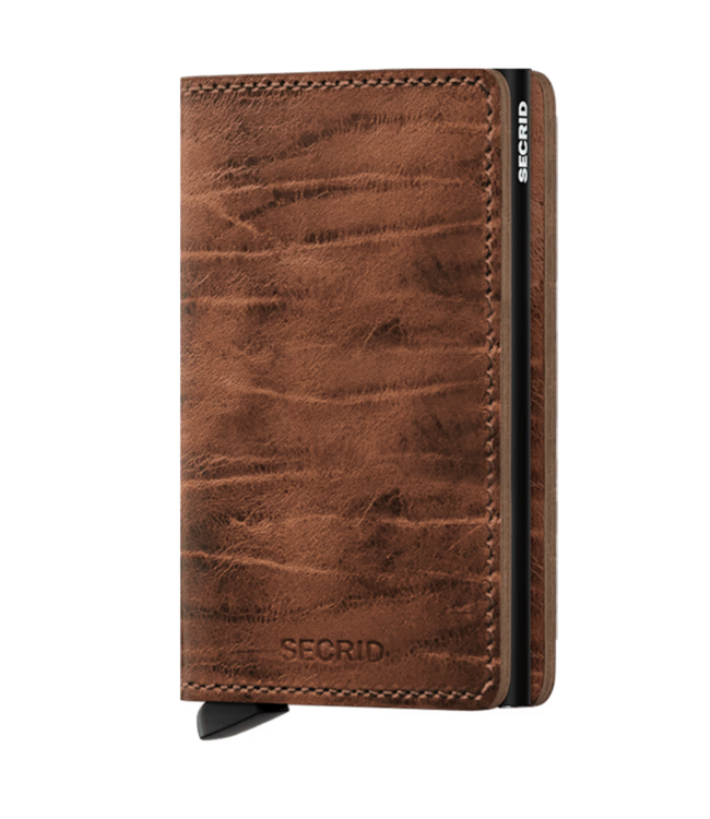 Secrid Slim Wallet