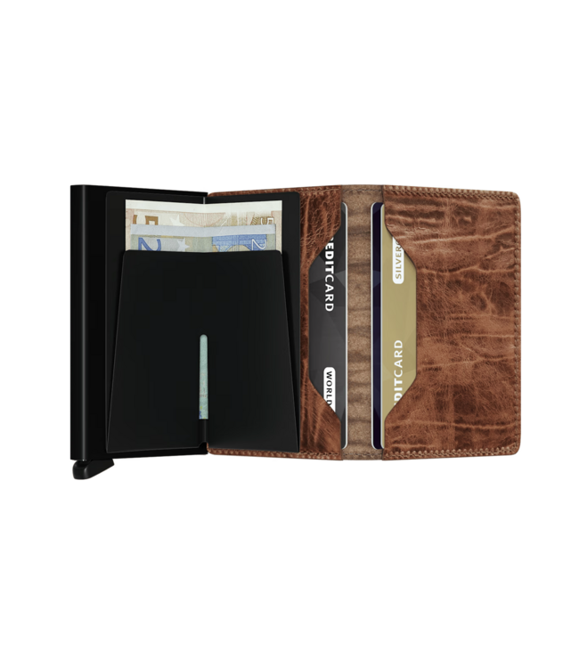 Secrid Slim Wallet