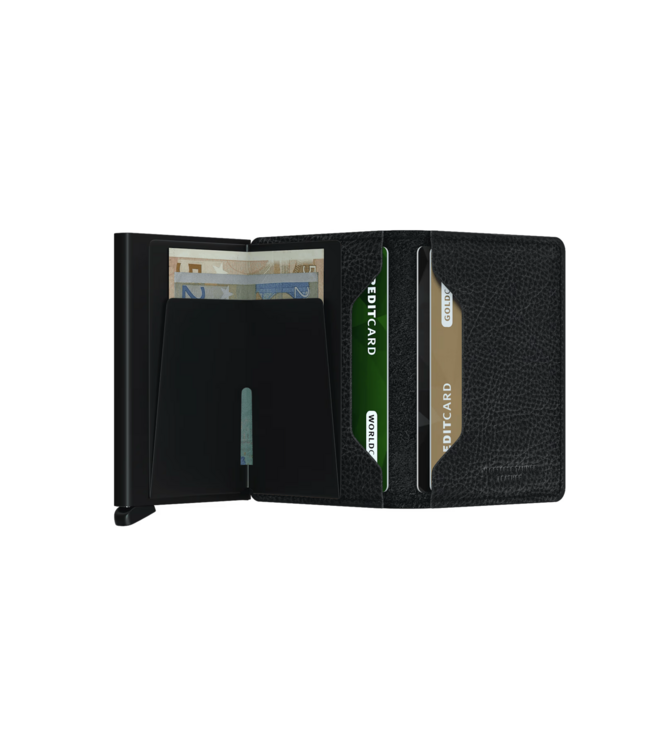 Secrid Slim Wallet