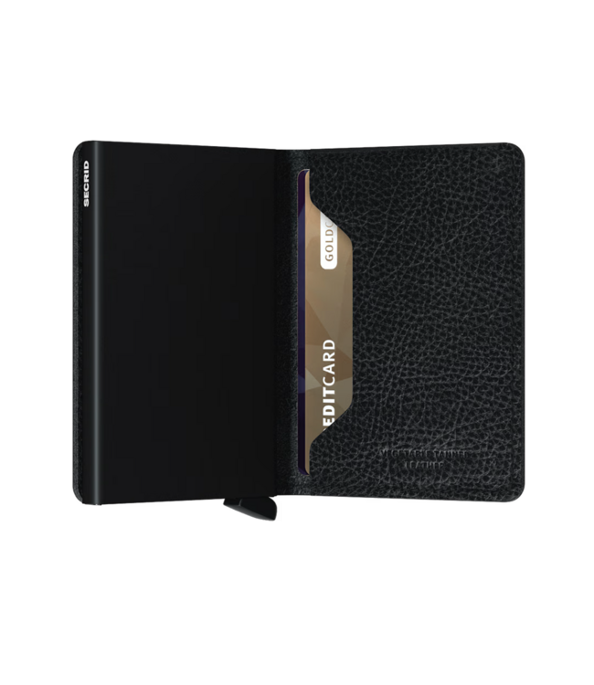 Secrid Slim Wallet
