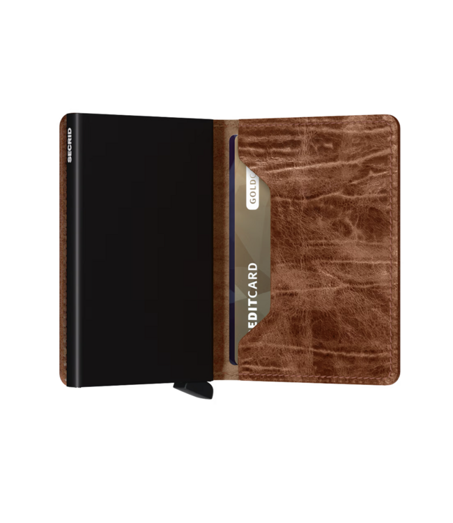 Secrid Slim Wallet