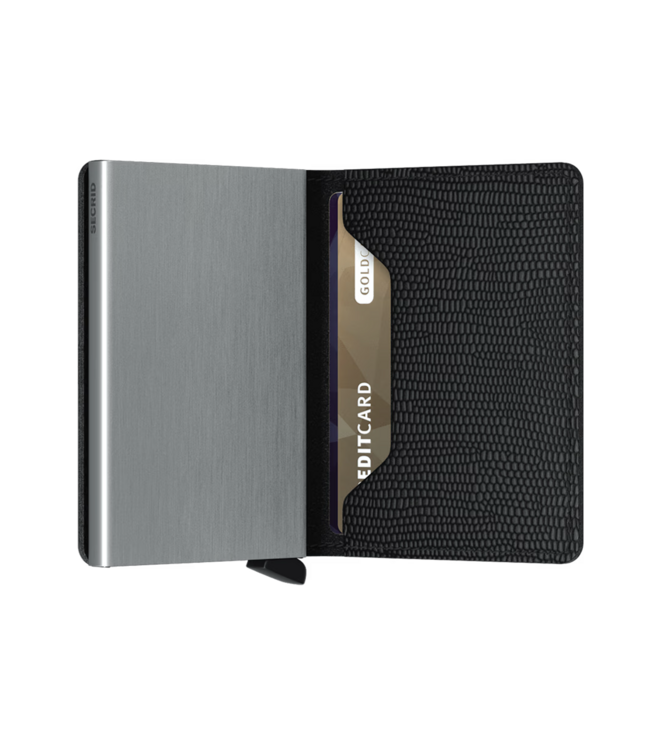 Secrid Slim Wallet