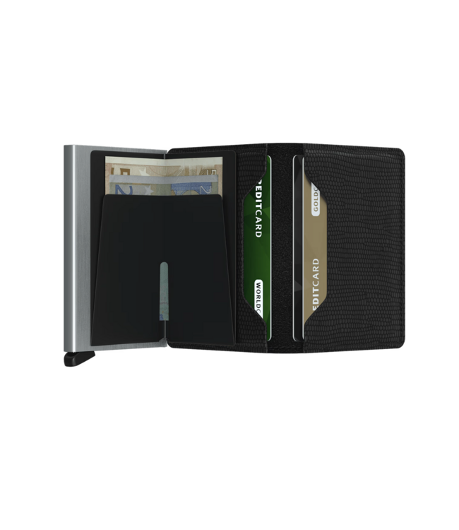 Secrid Slim Wallet