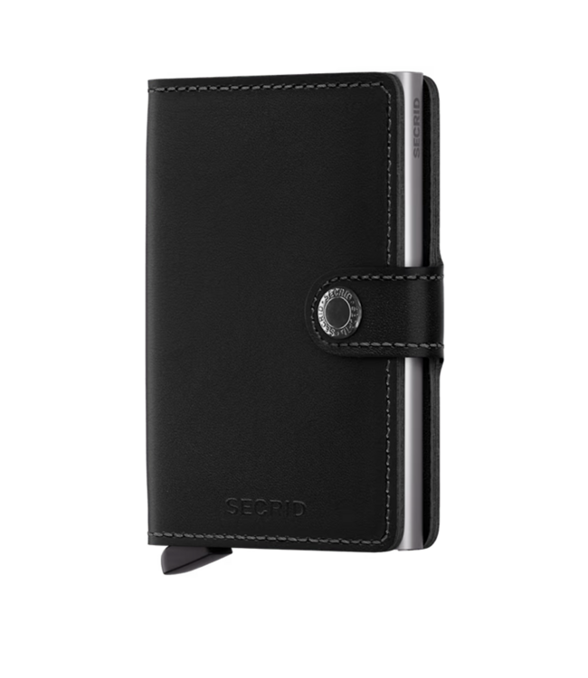 Mini Wallet