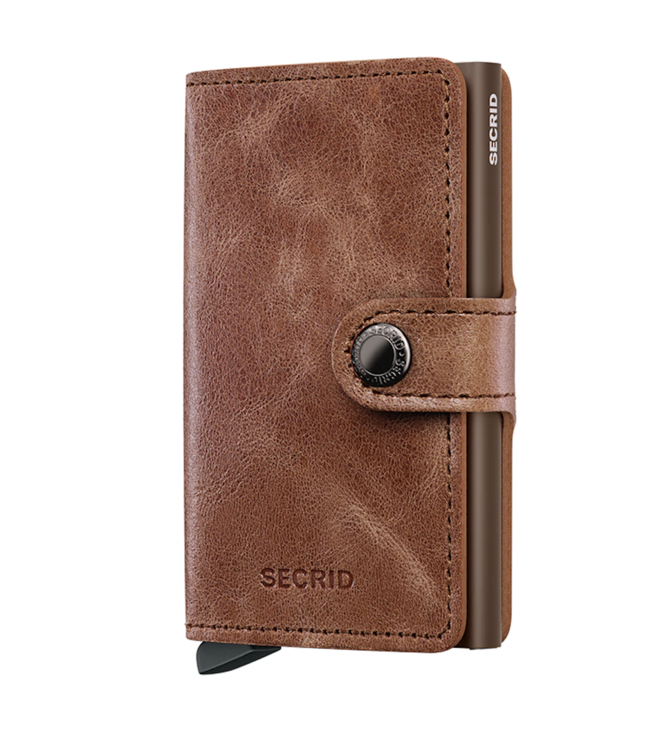 Secrid Mini Wallet