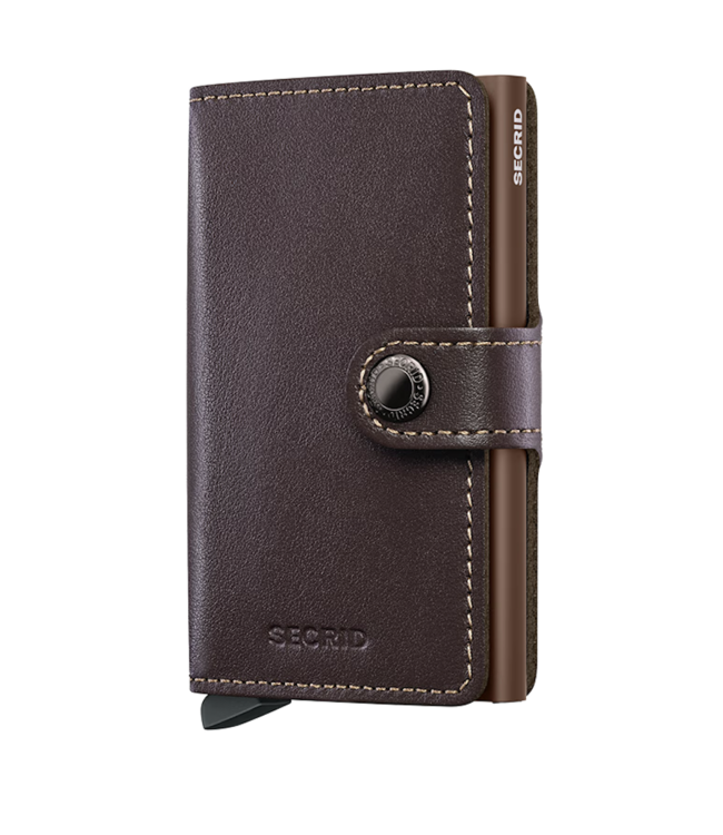 Secrid Mini Wallet