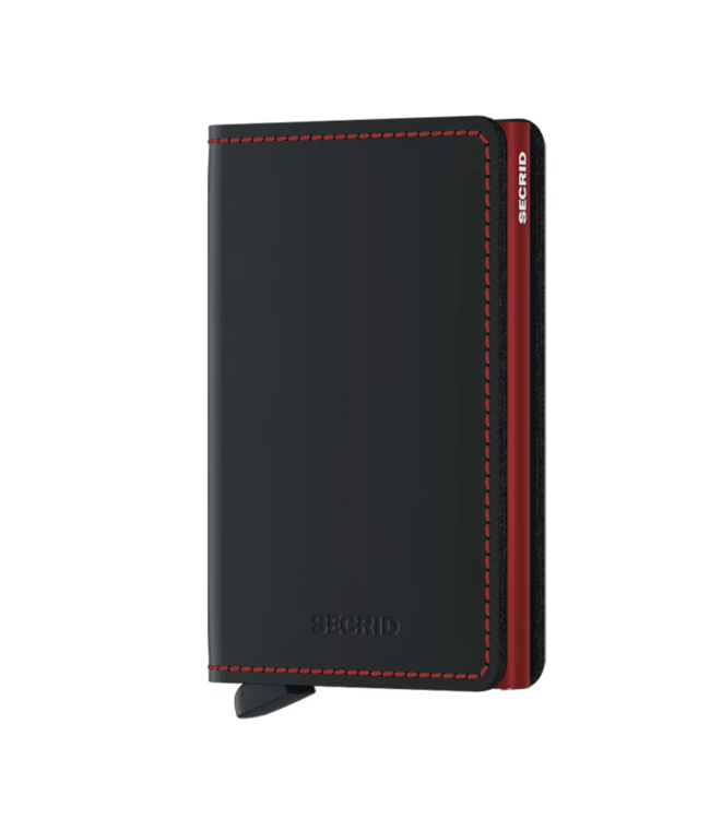 Slim Wallet