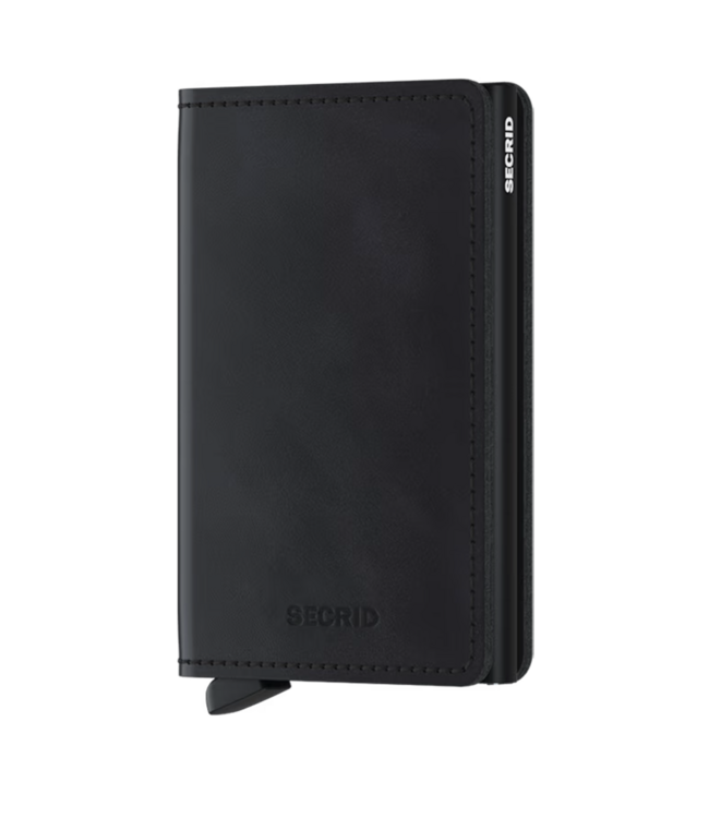 Secrid Slim Wallet