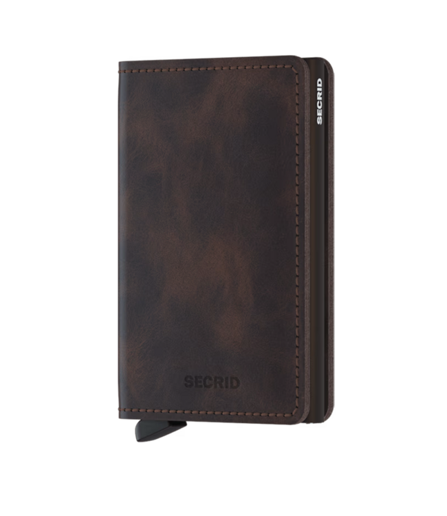 Secrid Slim Wallet