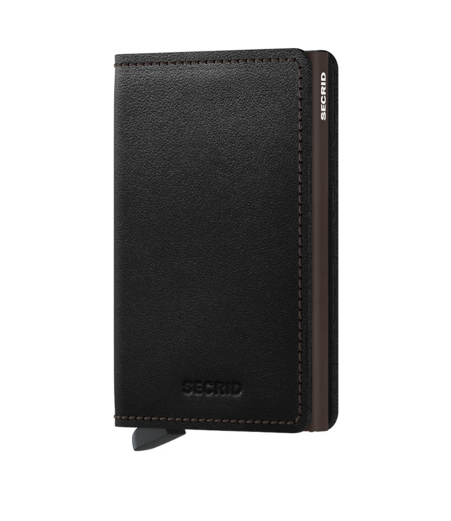 Secrid Slim Wallet