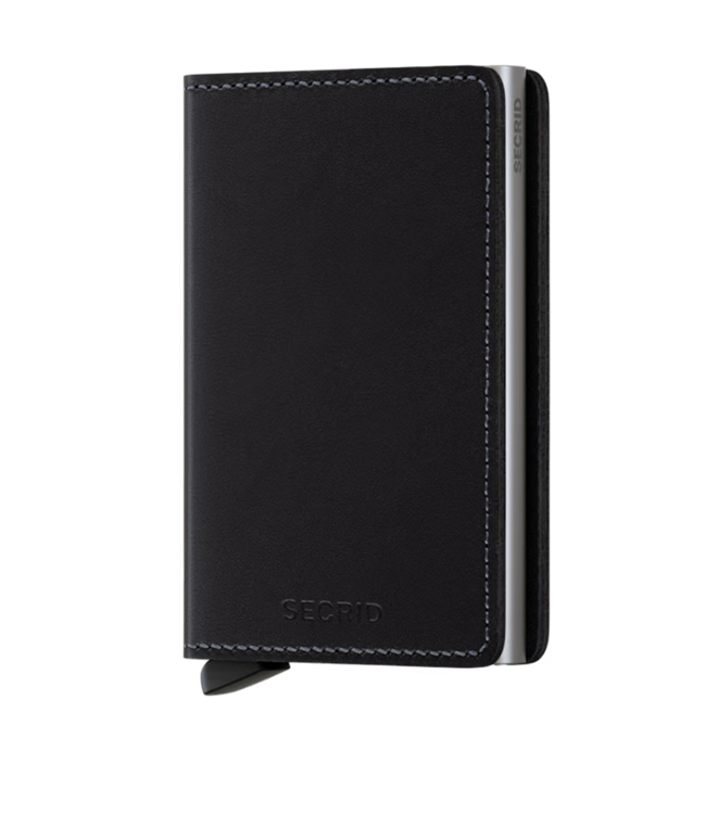 Slim Wallet