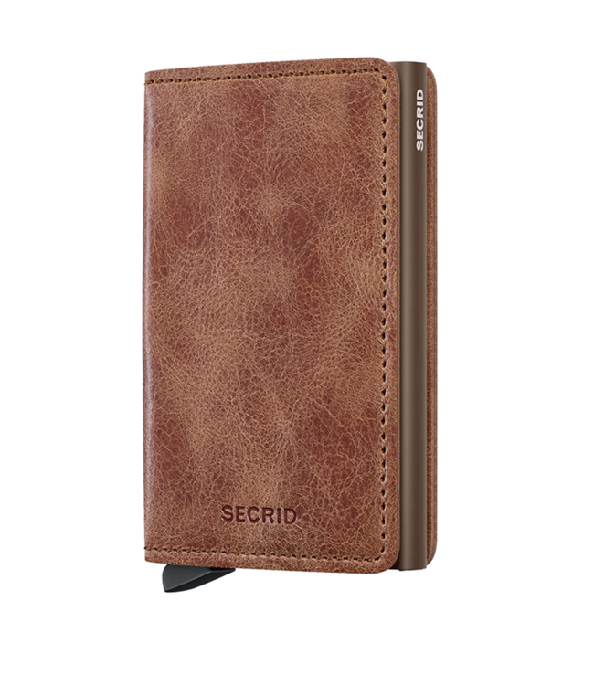 Secrid Slim Wallet
