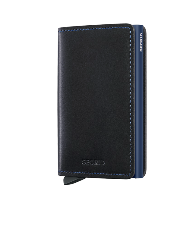Secrid Slim Wallet