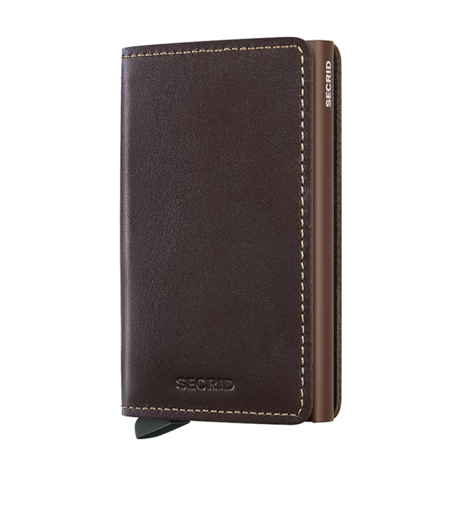 Secrid Slim Wallet