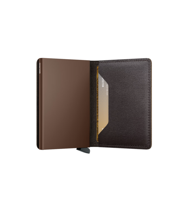 Secrid Slim Wallet