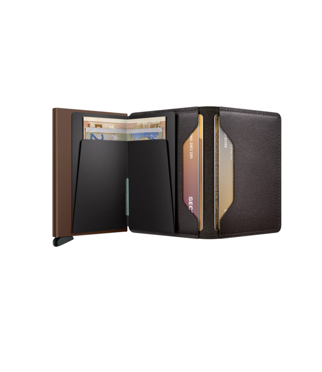 Secrid Slim Wallet